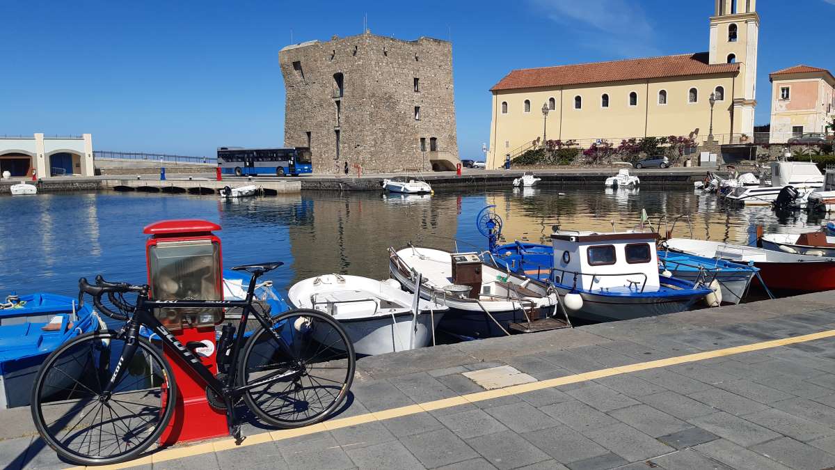 La Via Silente, crediti La Via SIlente
