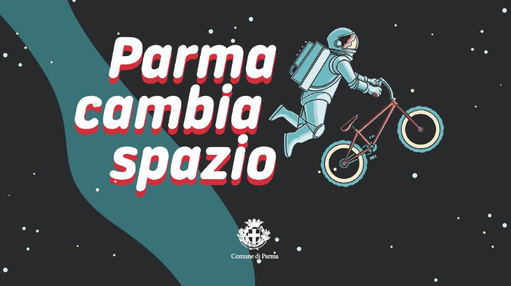 “Parma Cambia Spazio”, a partire dalle scuole