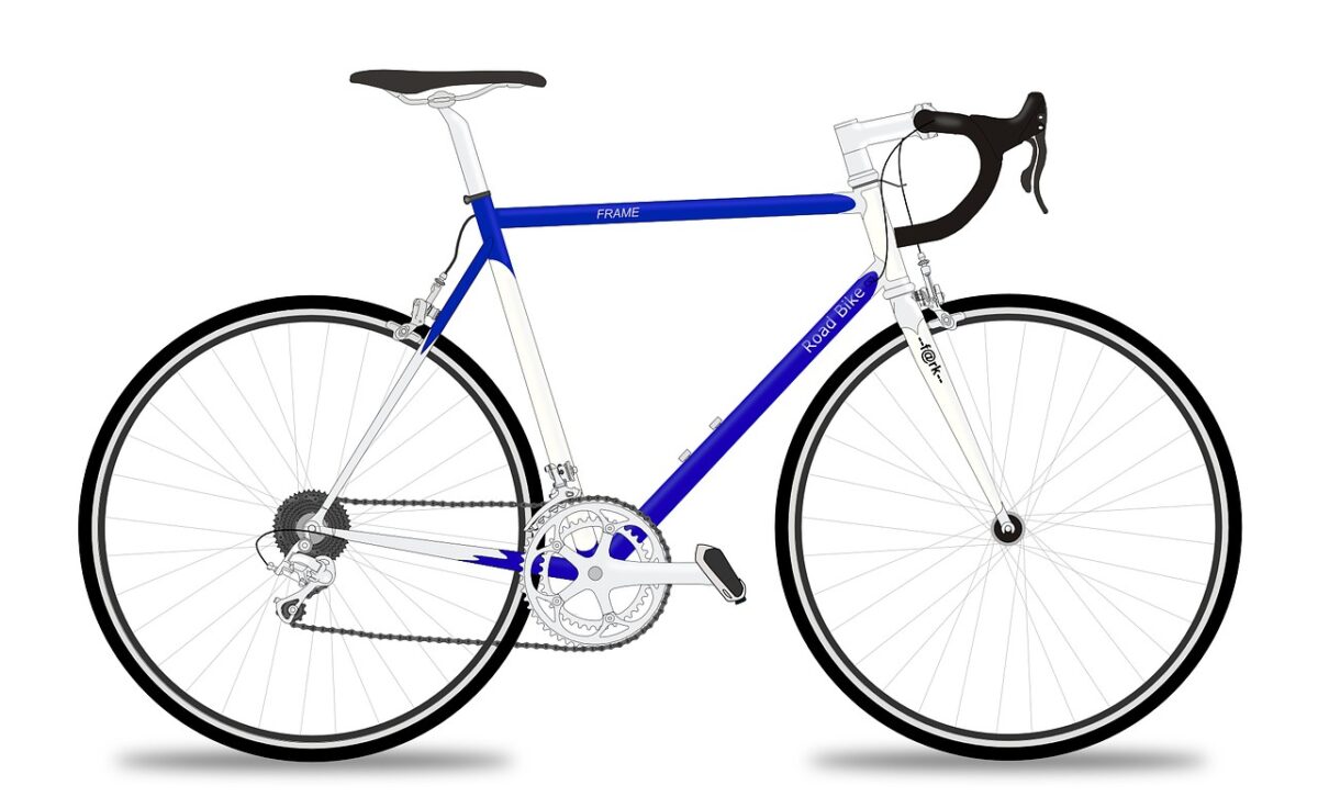 58x56 cosa significa biciclette