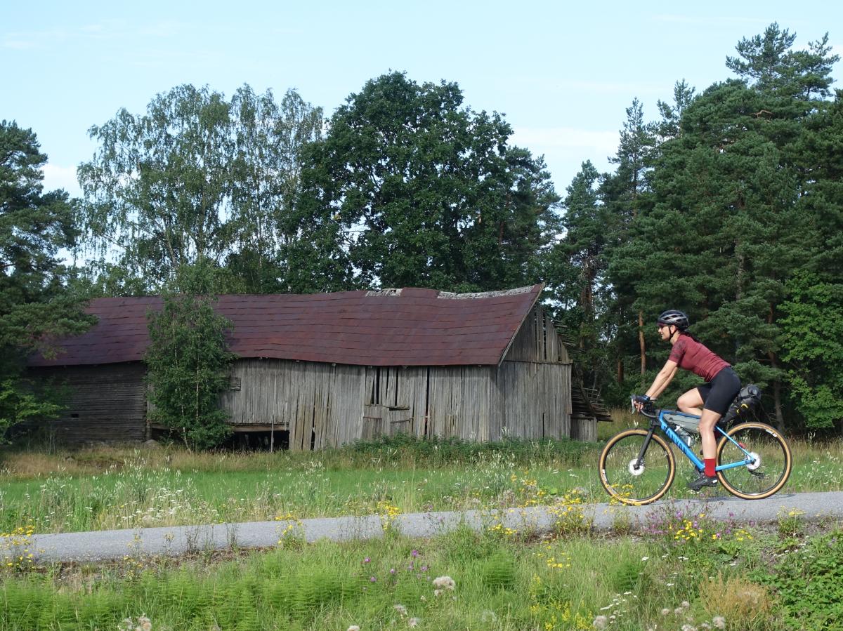 Cicloturismo in Finlandia: l’Arcipelago di Turku in bicicletta