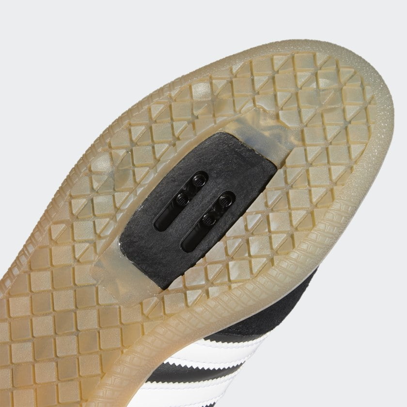 alloggiamento per SPD Adidas Velosamba