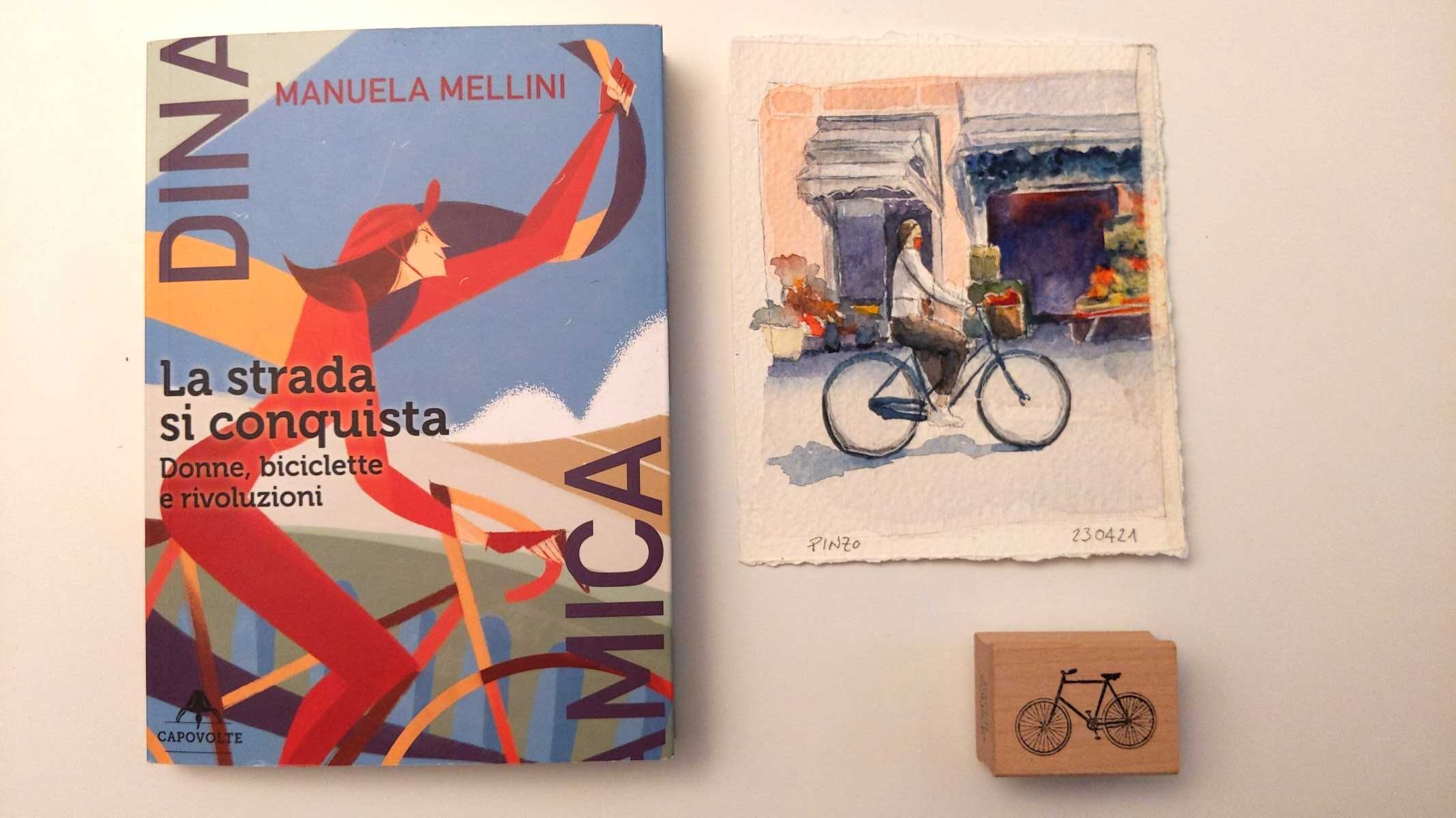 “La strada si conquista”: donne, bicicletta e rivoluzioni
