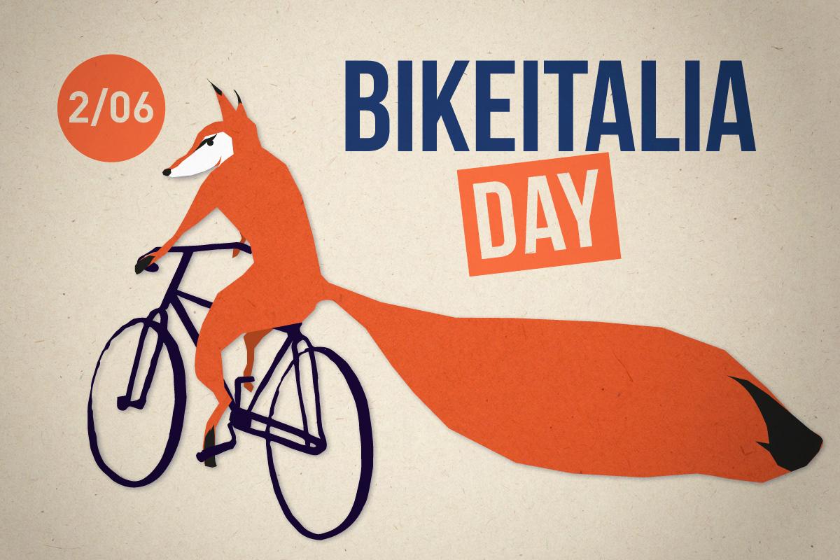bikeitalia day
