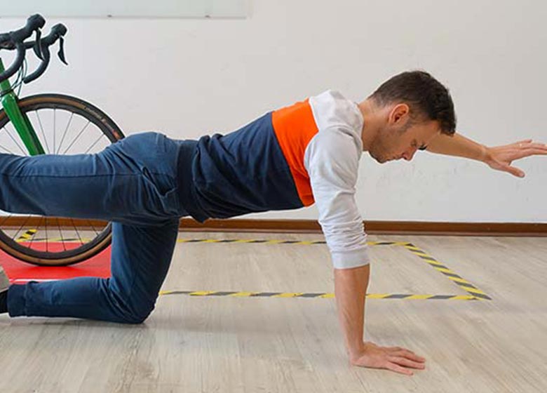 Bici o corsa: cosa è meglio per la salute? - Bikeitalia.it