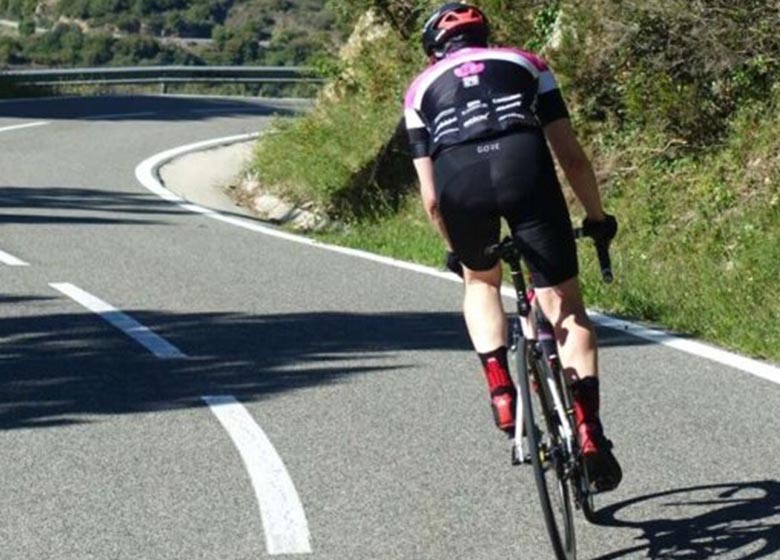 Ciclismo e ossa: guida definitiva ai benefici della bici sulla salute ossea