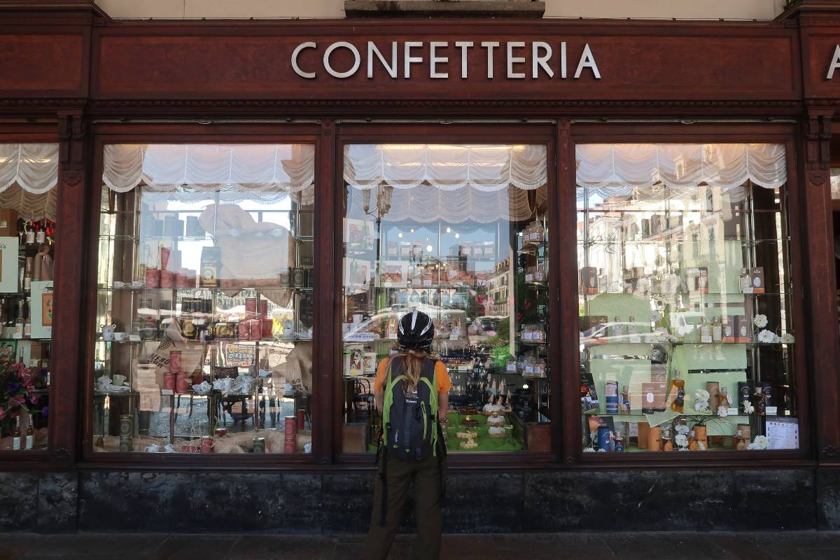 sapori del cuneese pasticceria