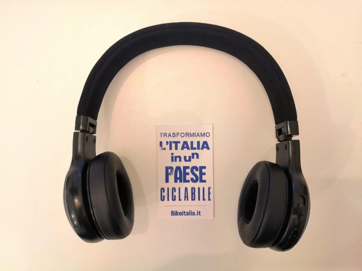 Bikeitalia Talks