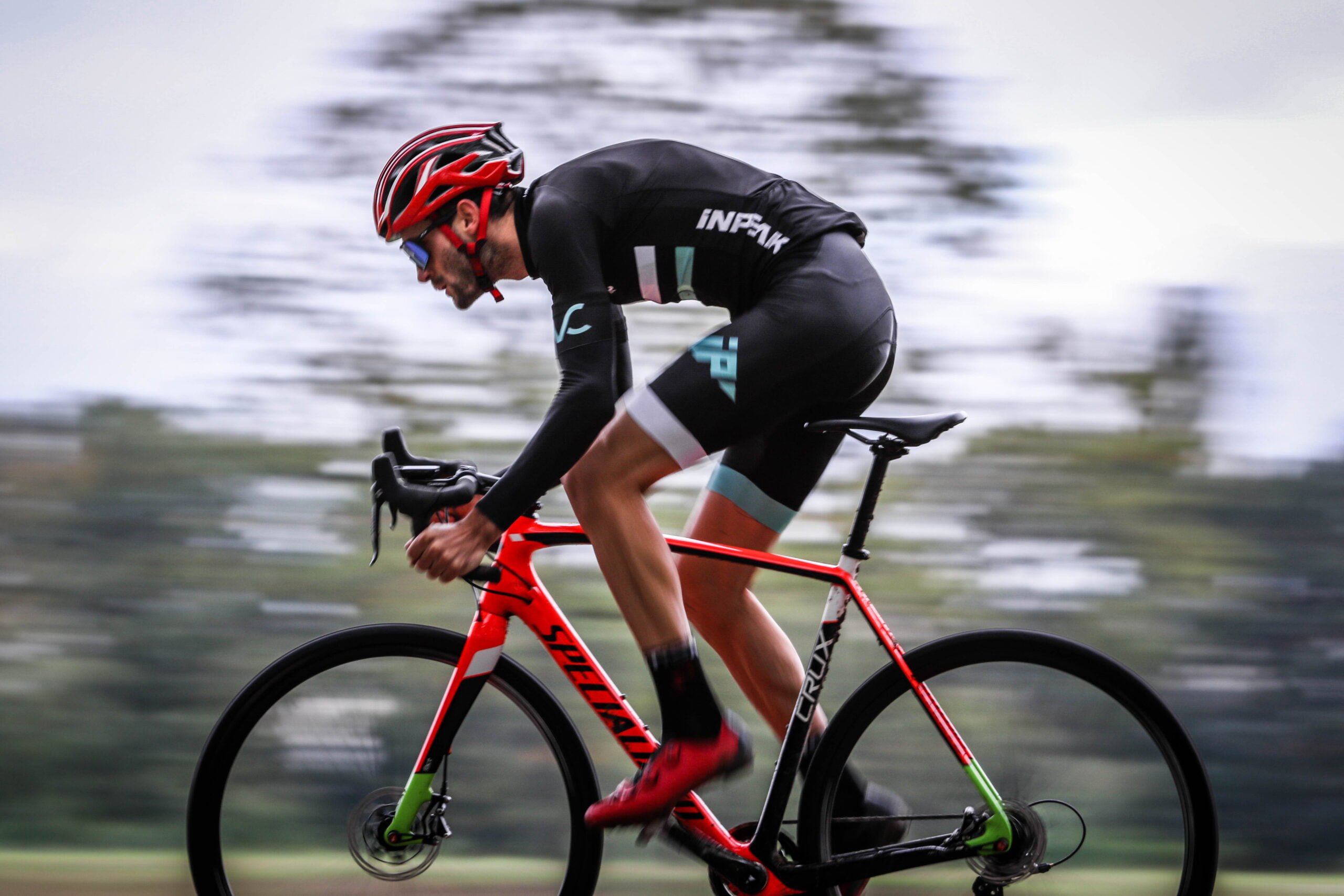 Ciclista