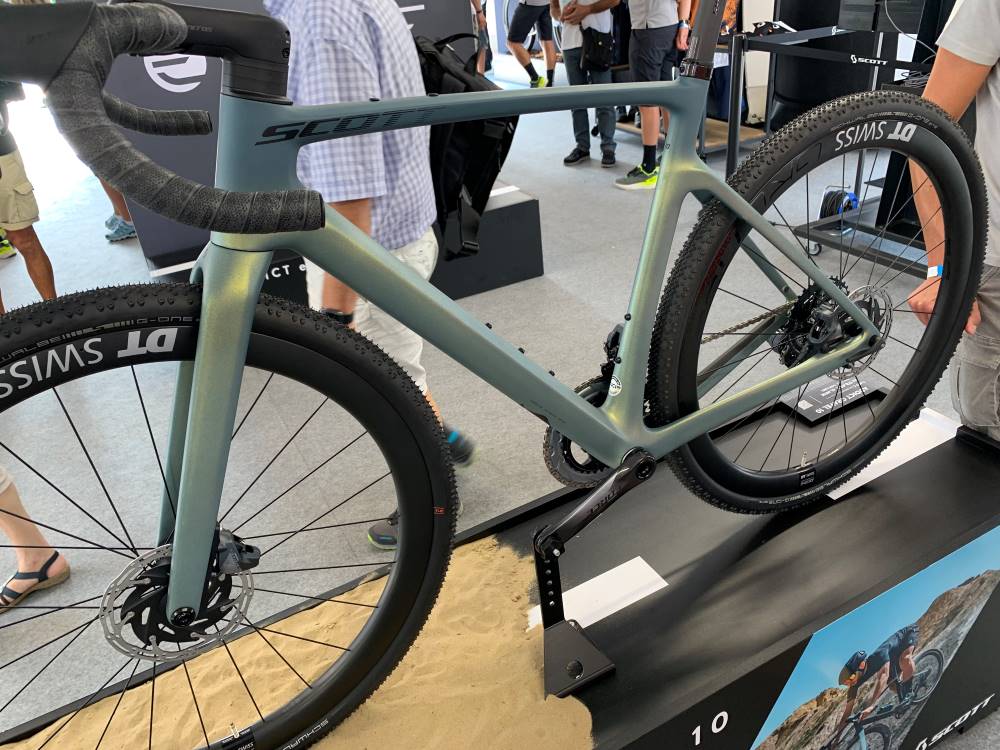 Le 10 migliori bici gravel per il 2022 - Bikeitalia.it