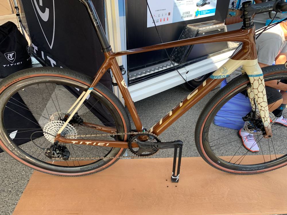 Le 10 migliori bici gravel per il 2022 - Bikeitalia.it
