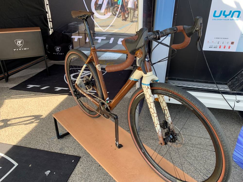 Le 10 migliori bici gravel per il 2022 - Bikeitalia.it