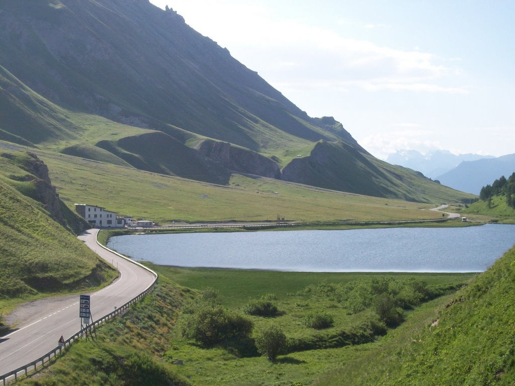 colle maddalena alpi marittime