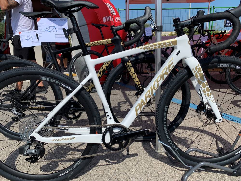 Le 10 migliori bici gravel per il 2022 - Bikeitalia.it