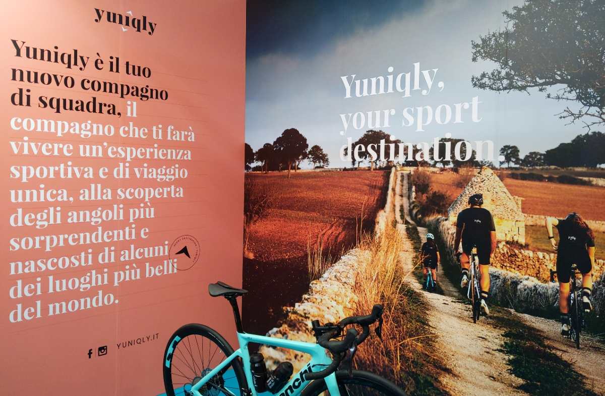 tour operator turismo in bici