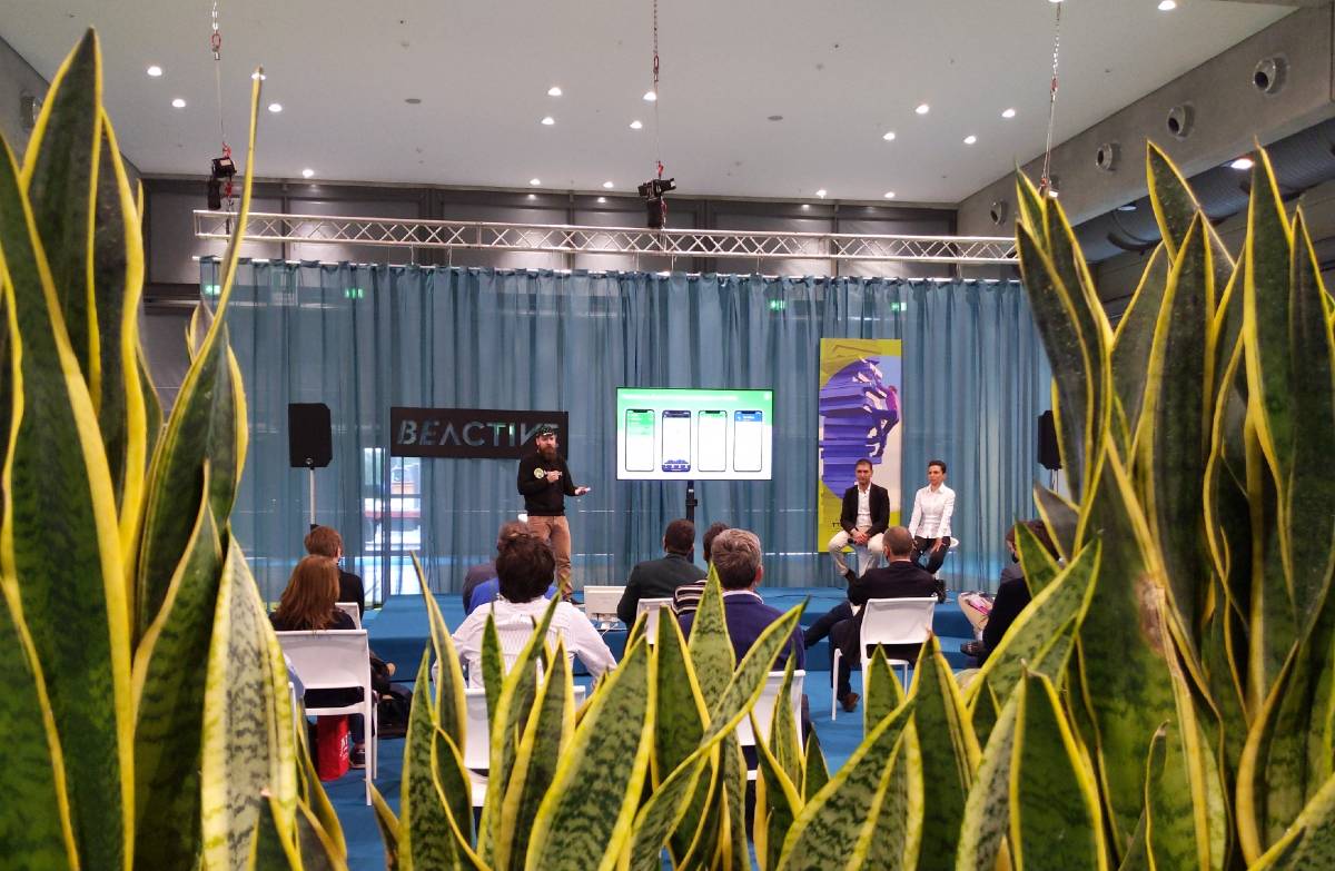 ttg rimini talks