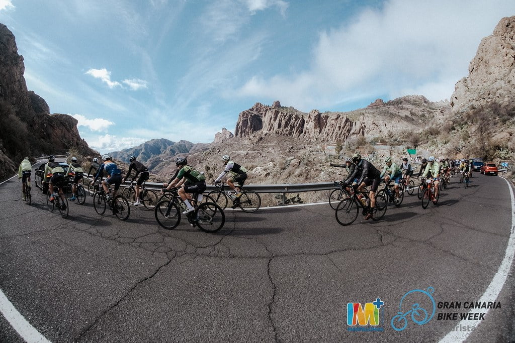Gran Canaria Bike Week 2021