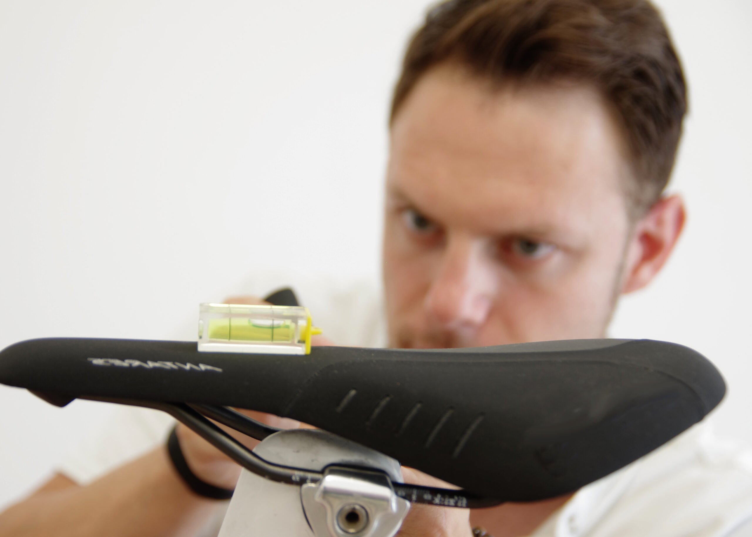 Visita Biomeccanica - Bike Fit di Bikeitalia Lab