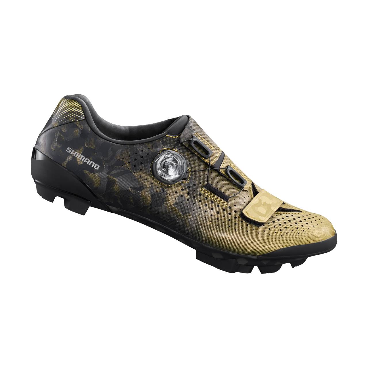 Shimano gravel RX8