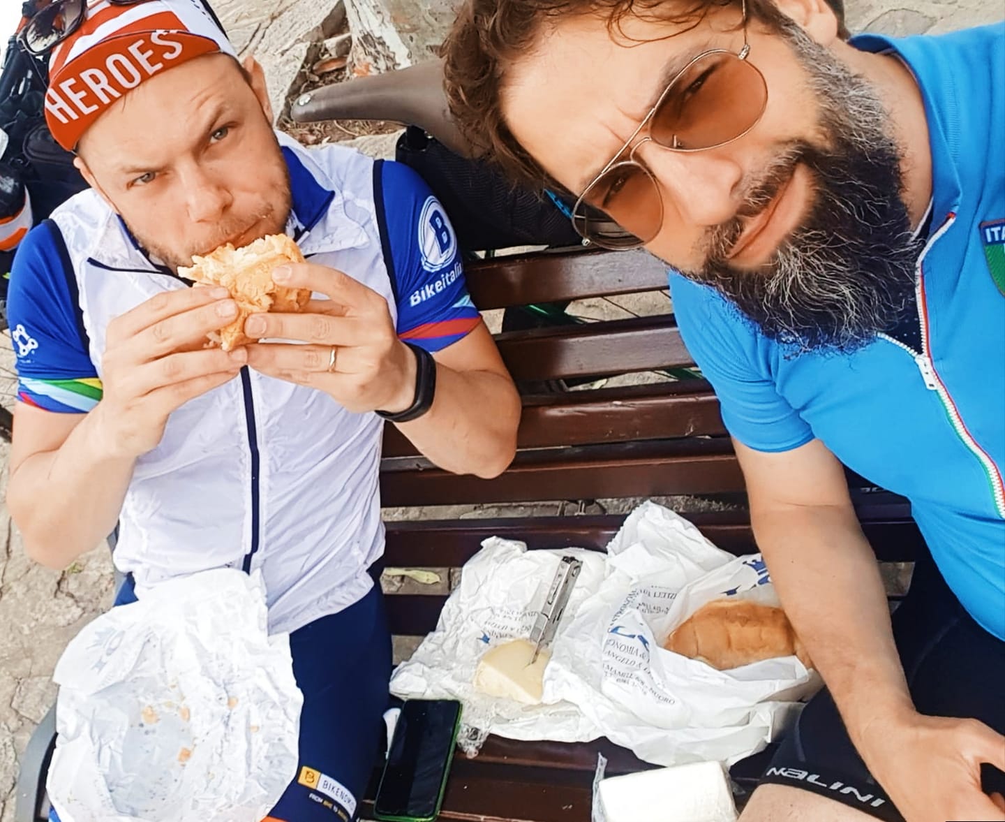 Viaggiare-in-bicicletta-fa-dimagrire