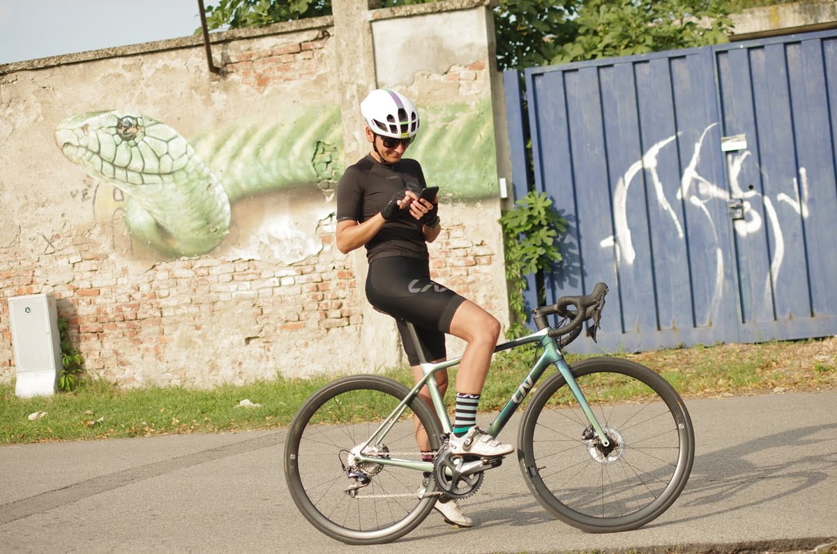 scegliere una bici specifica per una donna