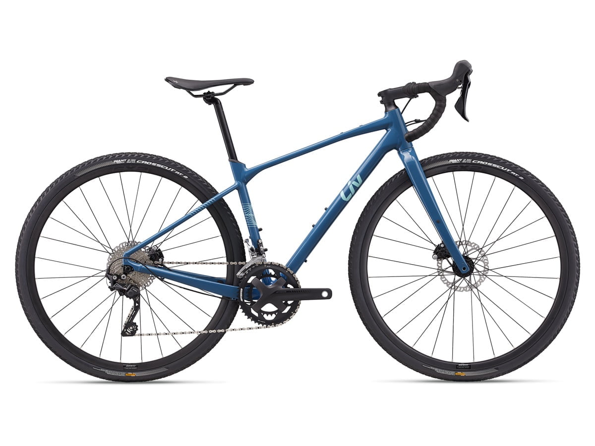 Bici LIV GIANT