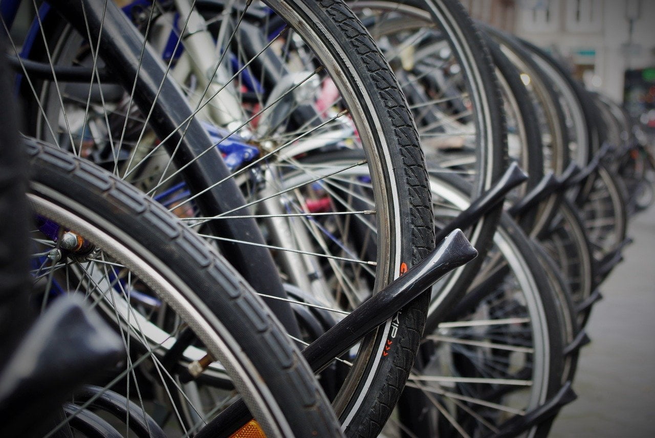 Bici da supermercato: vale la pena acquistarle? Pregi e difetti.
