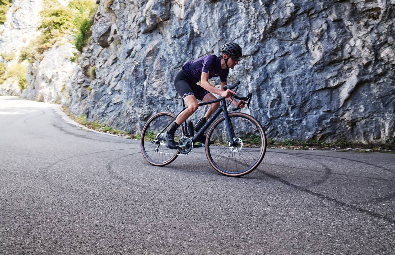 Canyon Endurace AL 6 credit Tino Pohlman