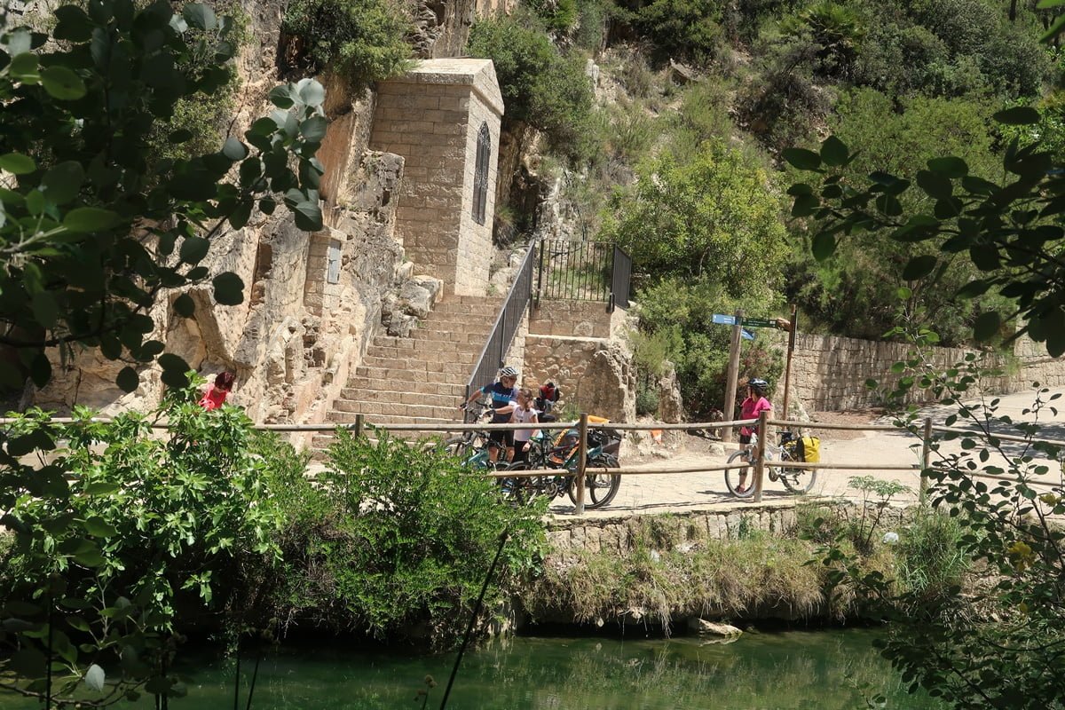 Cicloturisti