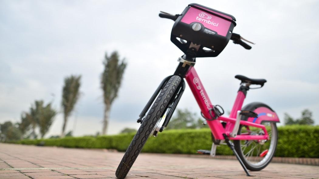 Bogotà: nuovo bike sharing inclusivo da 3.300 biciclette