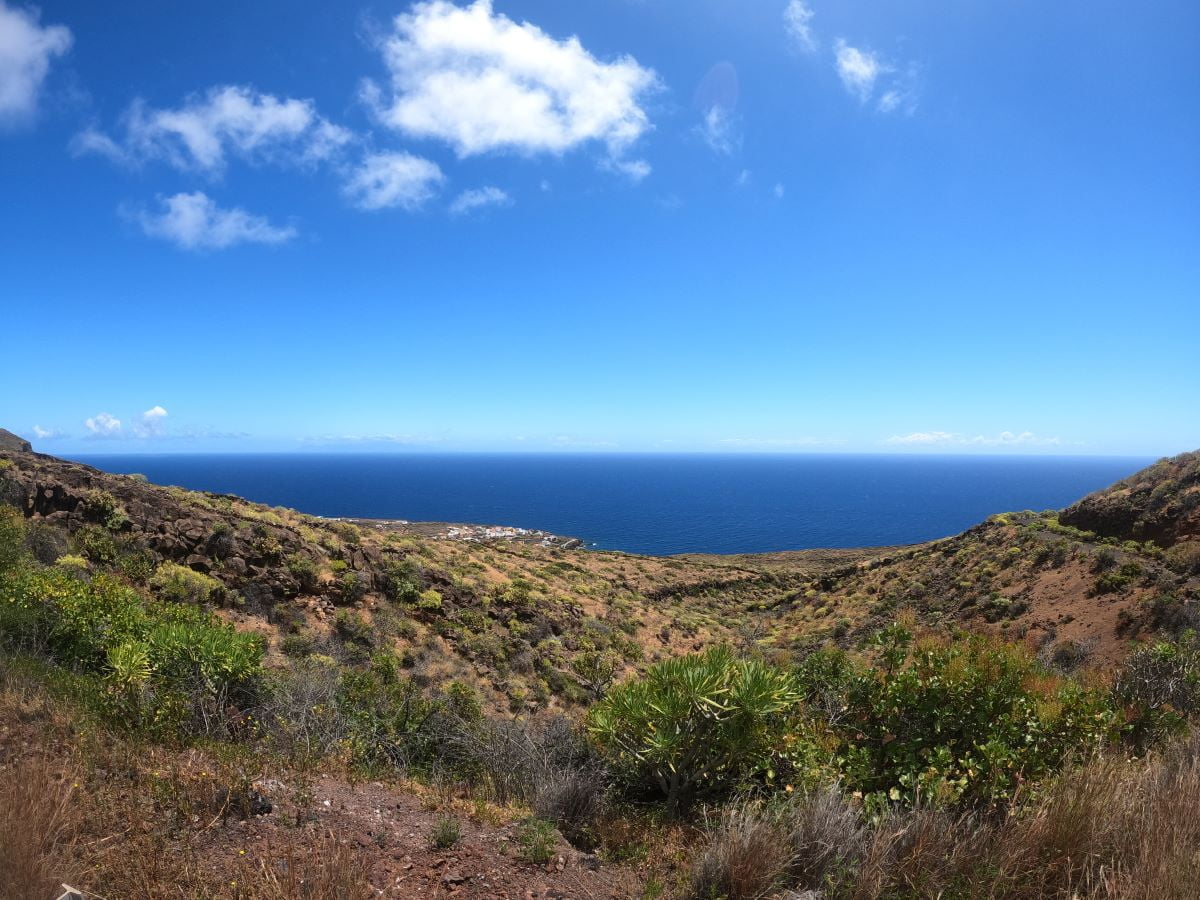Canarie El Hierro