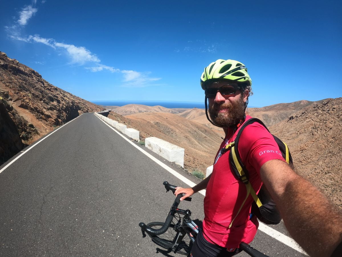 Canarie Fuerteventura