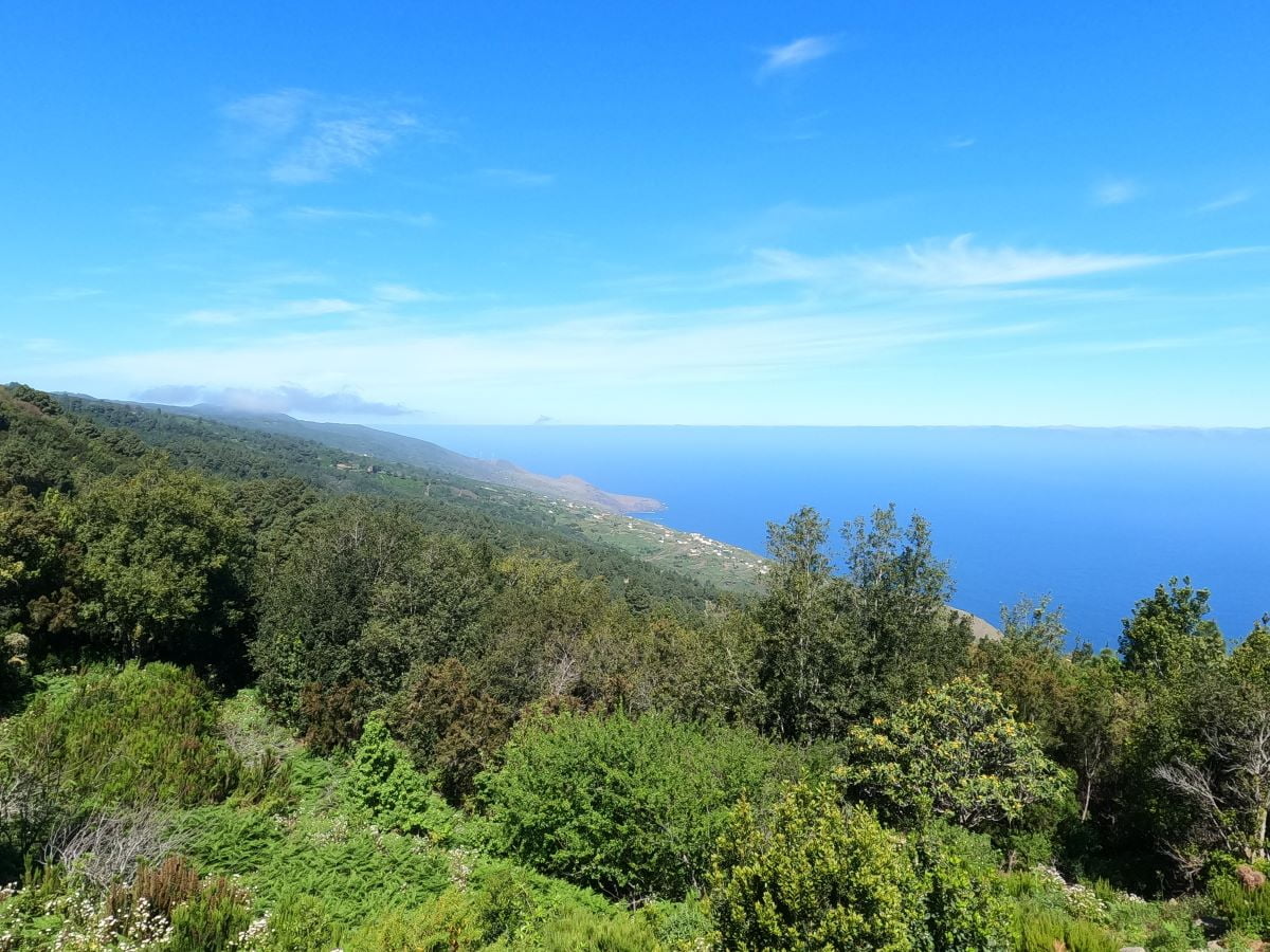 La Palma Canarie