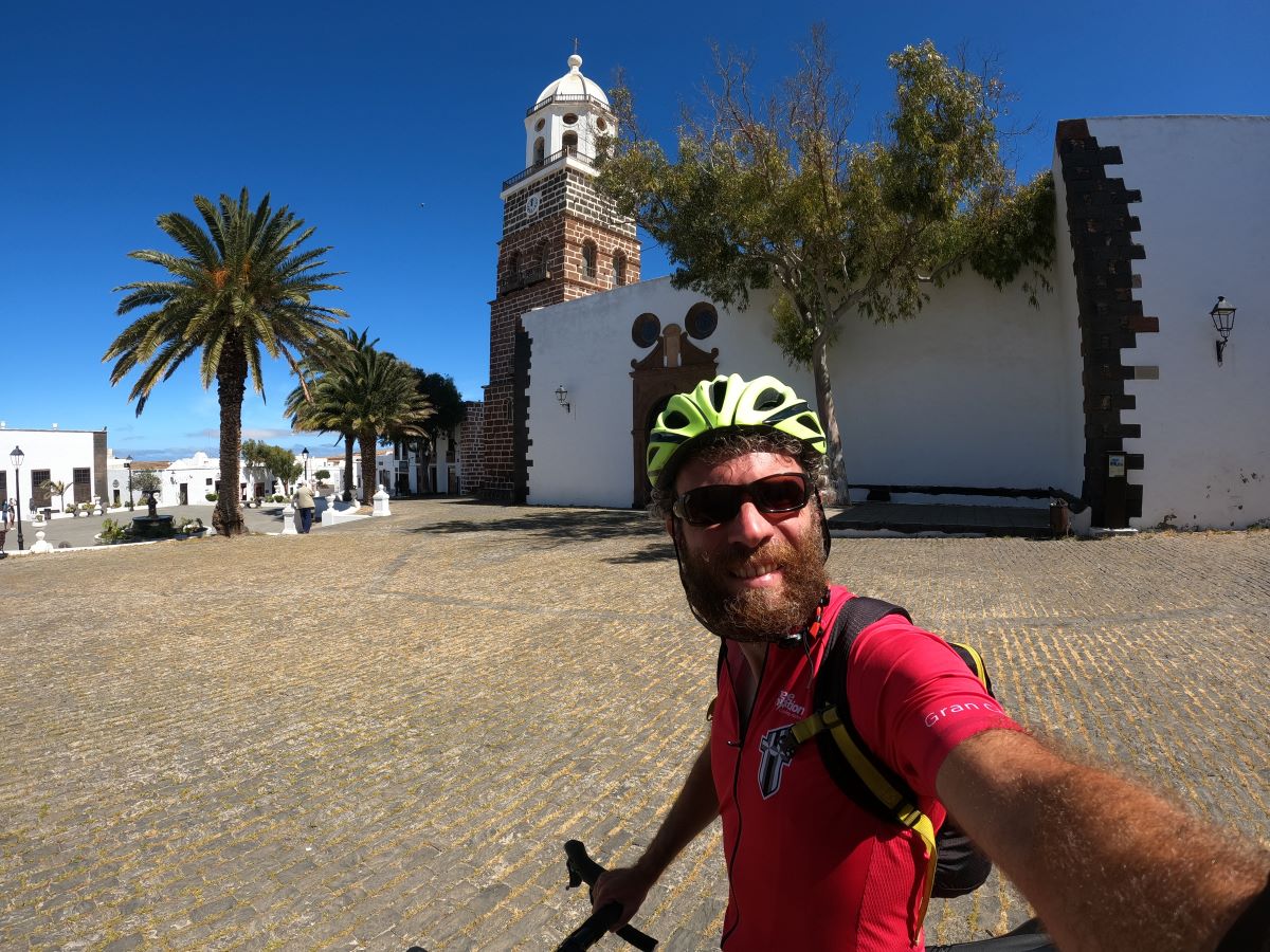Lanzarote