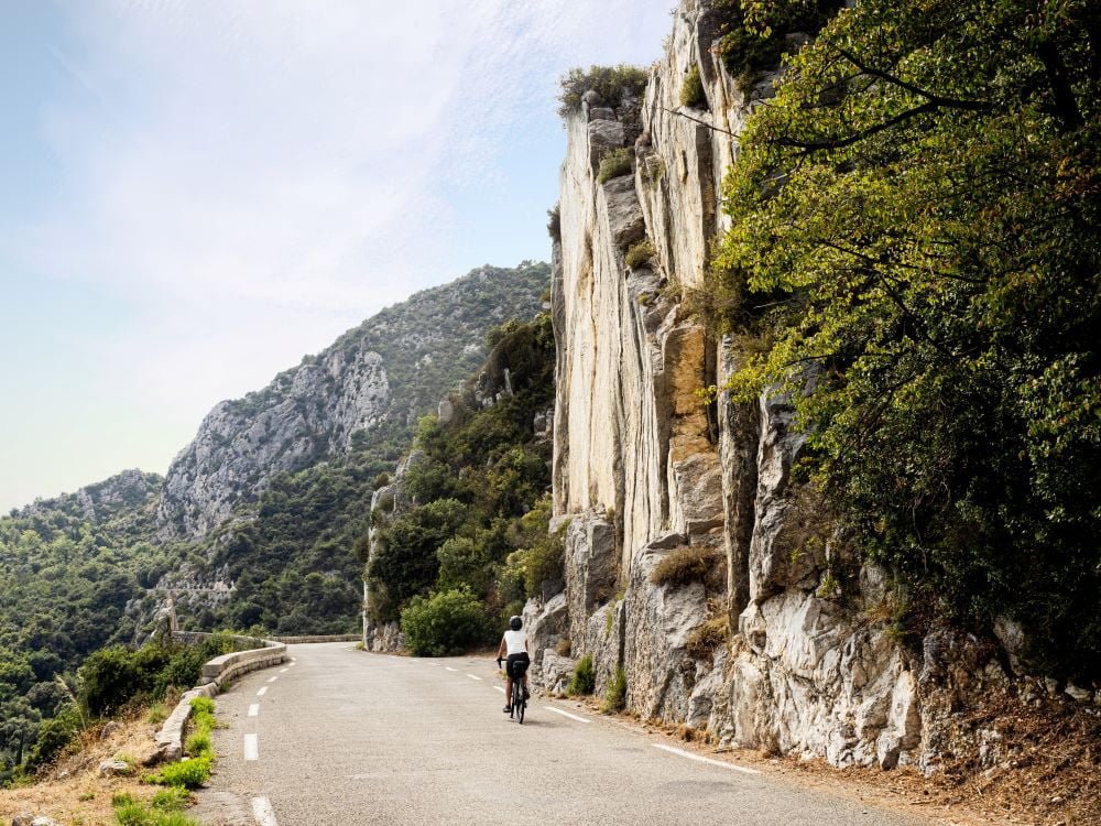 Grand Tour delle Marittime e Mercantour