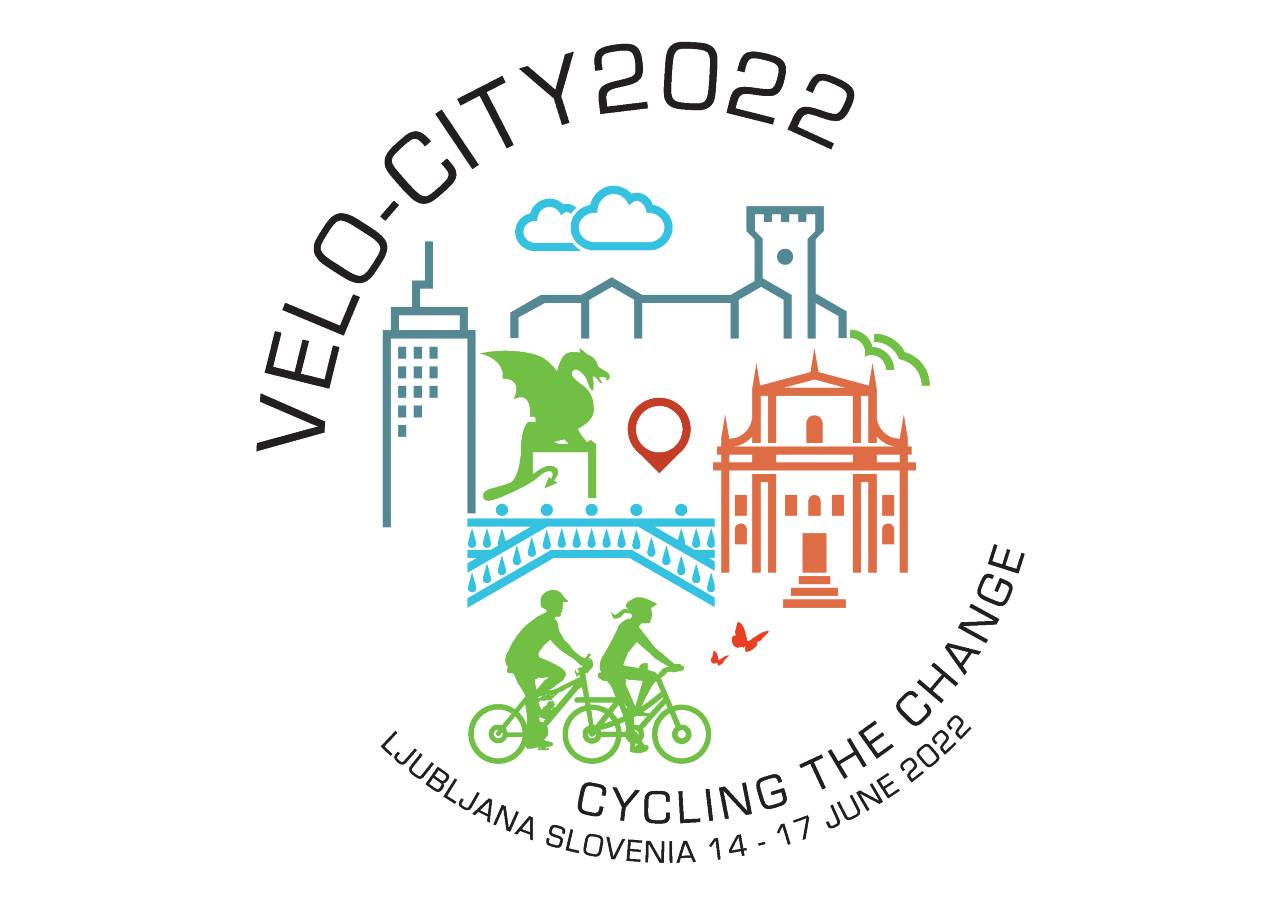 Velo-city 2022 Lubiana