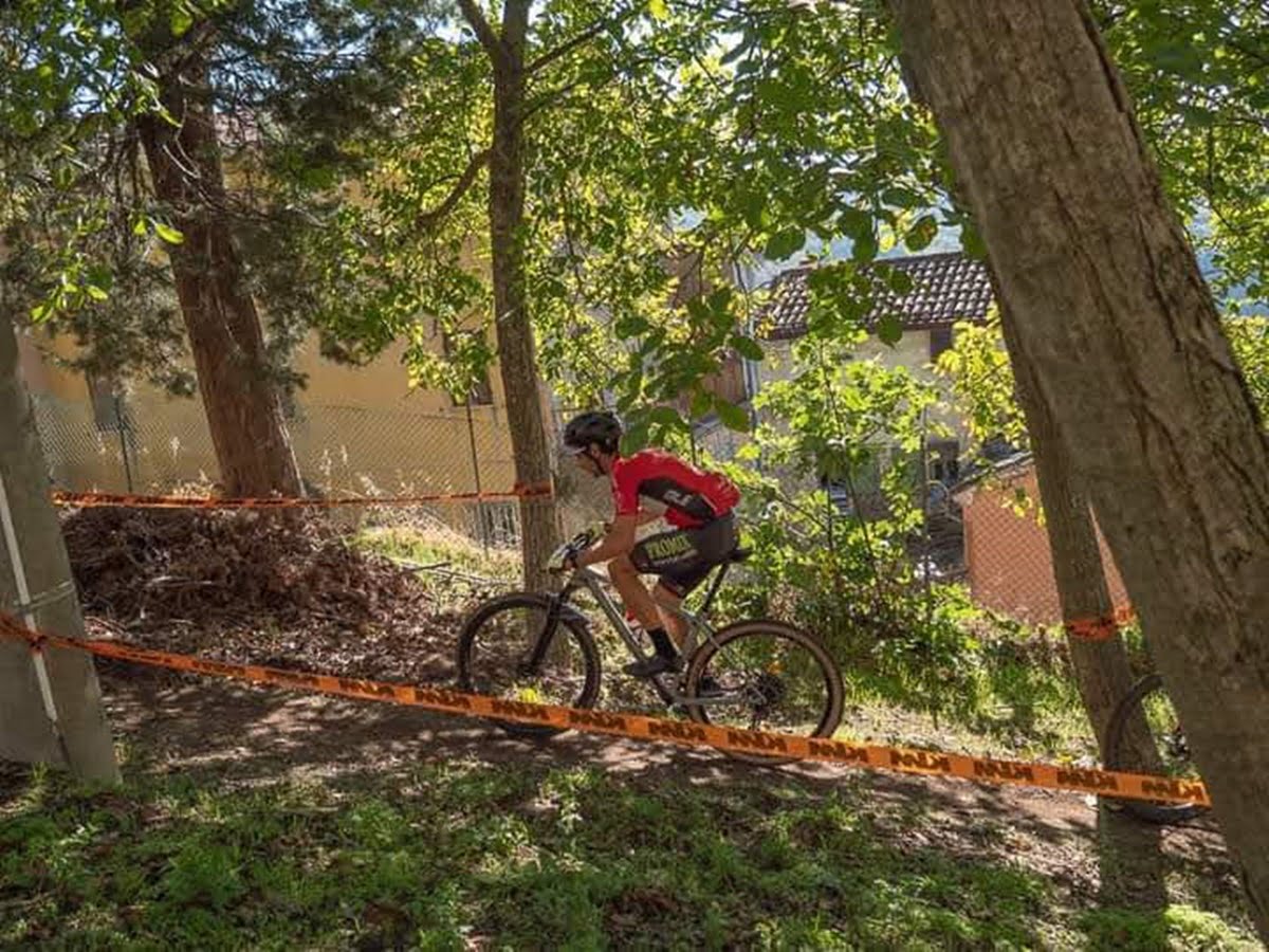 Preparare una mtb marathon in poco tempo - Bikeitalia.it