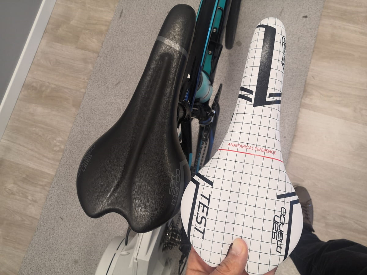 Selle san Marco