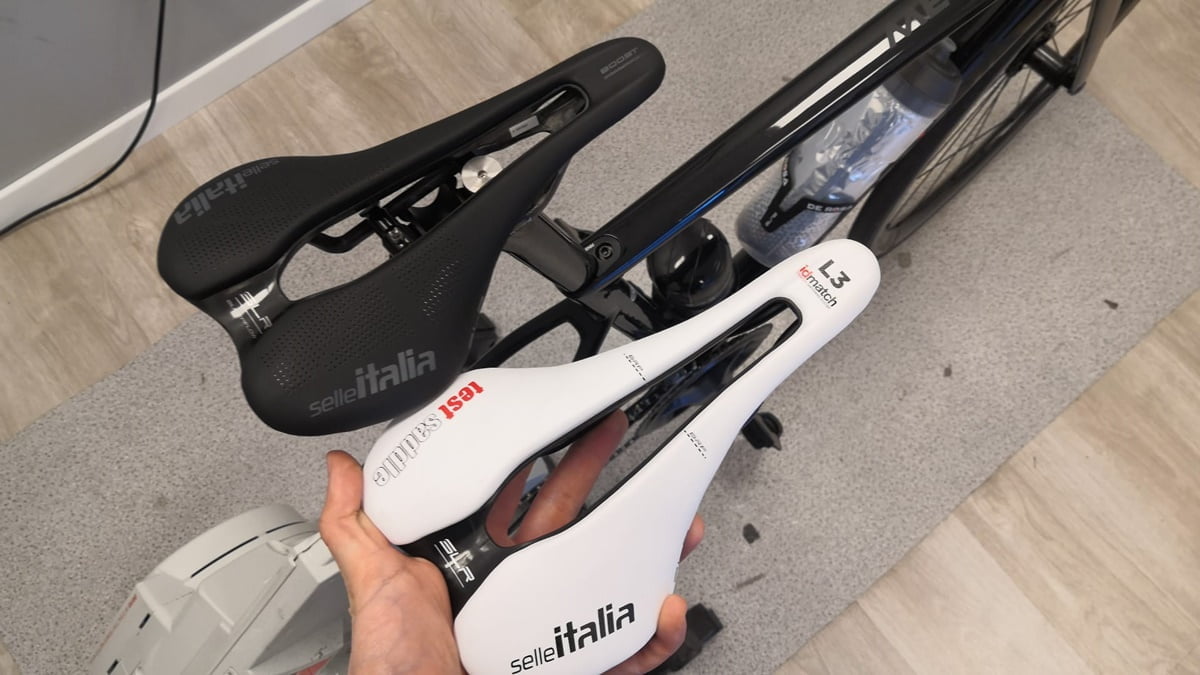 Sella Selle Italia