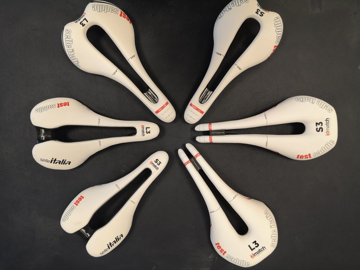 Selle test