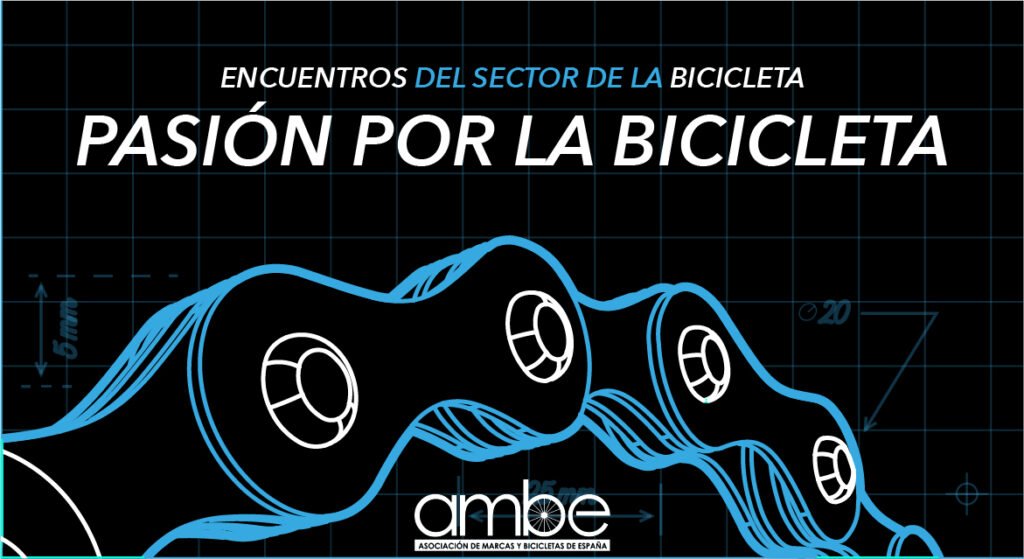 AMBE bicicletta associazione Spagna