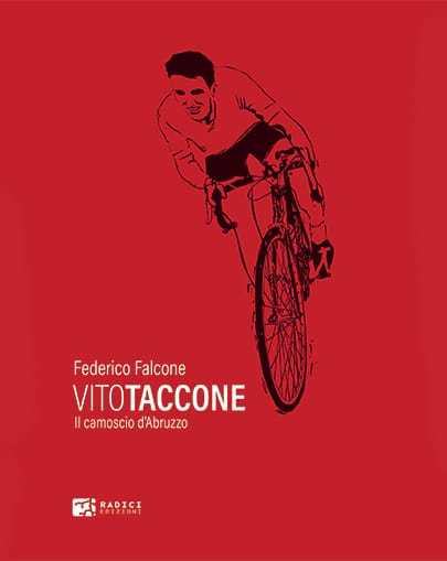 Vito Taccone biografia