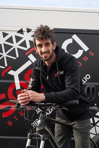 SOS Bici Roma