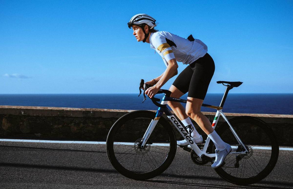 Colnago C68, la bici top di gamma che apre un nuovo modello di business -  Bikeitalia.it