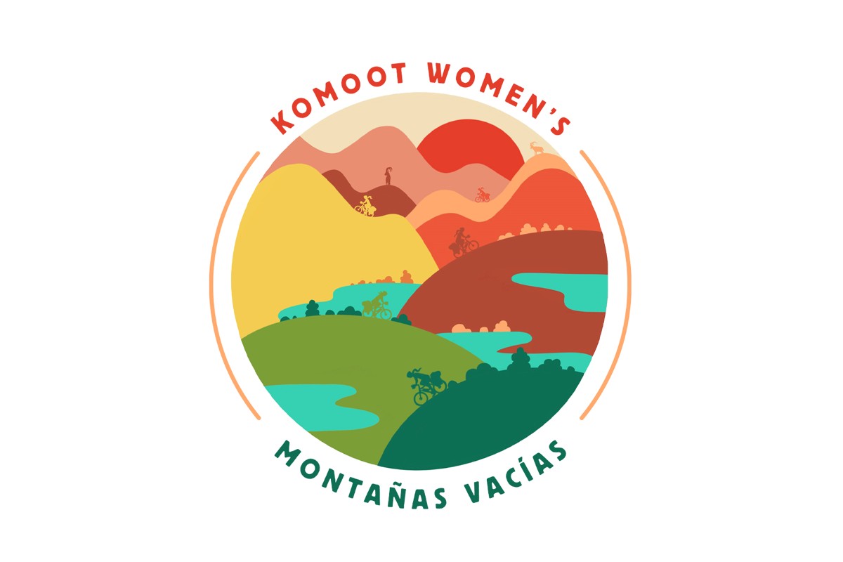 Komoot promuove inclusività nel ciclismo di avventura