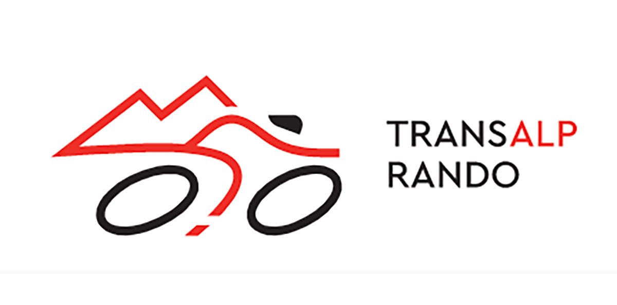 Logo TransAlp Rando 2022