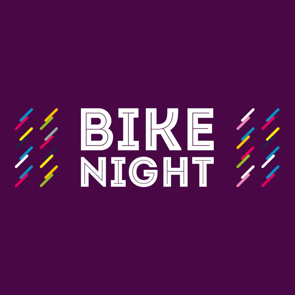 Bike Night – Milano Lago Maggiore
