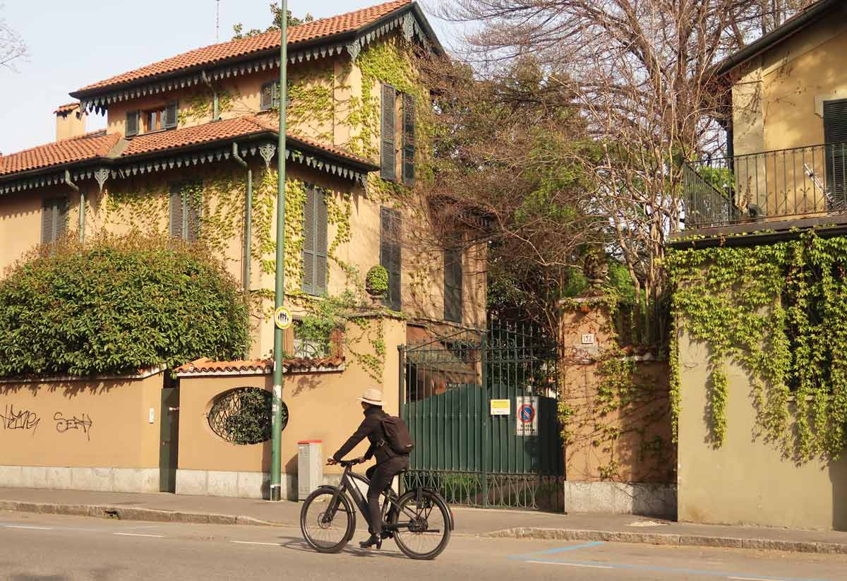 bike to work