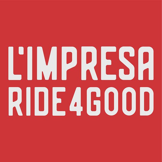 L’Impresa Ride4Good