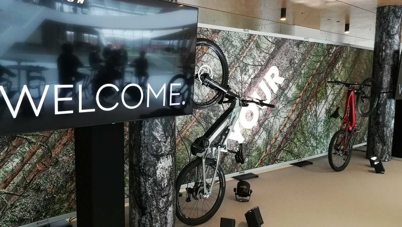R Raymon ebike AirRay presentazione