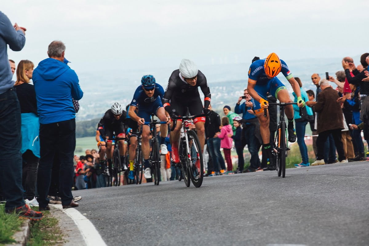 Aumentare i watt in bici: come fare (con un esempio pratico) - Bikeitalia.it
